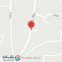 عکس آرایشگاه نگین خور