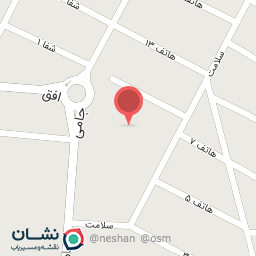 عکس پارک مکریان