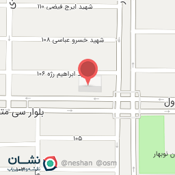 عکس موبایل لند پلازا