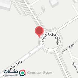 عکس فروشگاه پروتئینی آرین