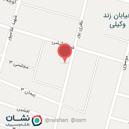 عکس حسینیه آزادگان