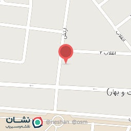 عکس خانه سالمندان محبان حضرت علی