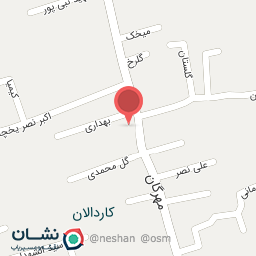 عکس پایگاه سلامت کارلادان