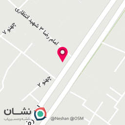 عکس ارایشگاه حلاق