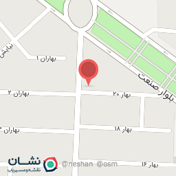 عکس رفاه فرانچایزینگ انصاری پور درود