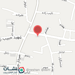 عکس قصابی علی