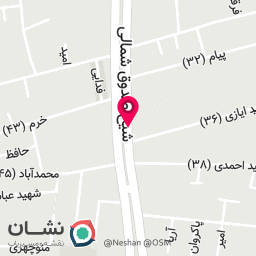 عکس دندانپزشکی دکتر سیامک حیدری