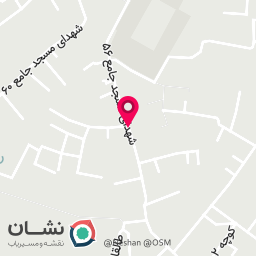 عکس سوپر مارکت رضا