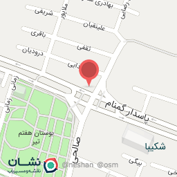 عکس پروتئین مارت