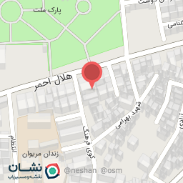 عکس اداره پست مریوان