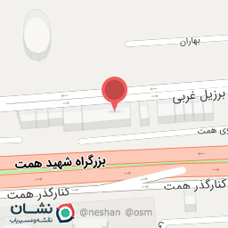 عکس خوابگاه دانشجویی شهید جهادگر کسری اسماعیلی