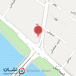 عکس مجموعه املاک نسیم