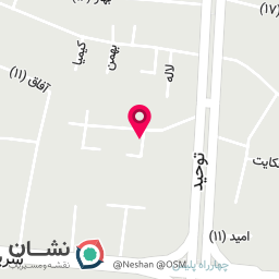 عکس دکتر سمیرا خلیفه زاده