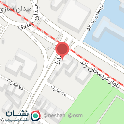 عکس فروشگاه پوشاک زنانه الف و ب