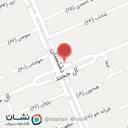 عکس دبستان غیر انتفاعی دخترانه شمیم عترت