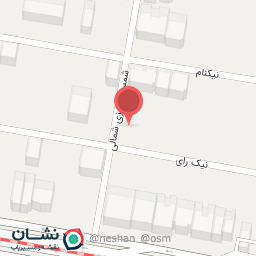 عکس دفتر مرکزی دمنوش نیوشا