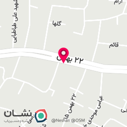 عکس میوه سرای بوستان
