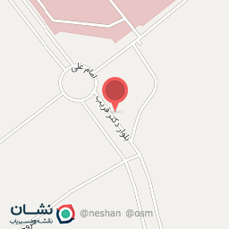 عکس بیمارستان امیرالمومنین