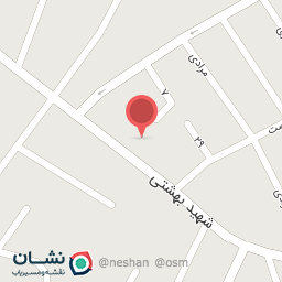 عکس ابزارآلات حبیب نظری