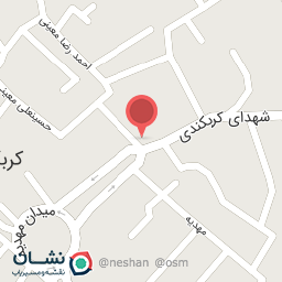 عکس دبستان ابتدایی ستوان معینی