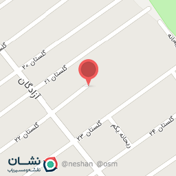 عکس مدرسه شهید کاووسی