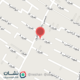 عکس متجمع مسکونی کاخک 