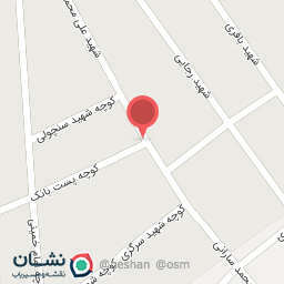 عکس تعمیرگاه خودرو مدرن