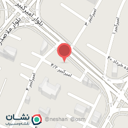 عکس فروشگاه امیرکبیر