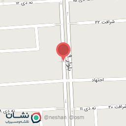 عکس بلوار 9 دی