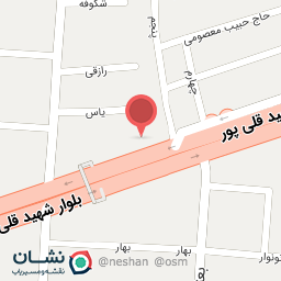 عکس خودپرداز بانک سپه