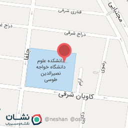 عکس مرکز تحقیقات سیستمهای پیچیده