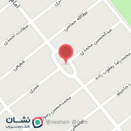 عکس میدان امام رضا (ع)