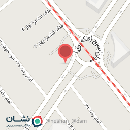 عکس دفتر امور رفاهی بانک ملت