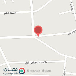 عکس فروشگاه افق کوروش پرستار