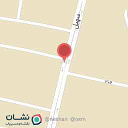 عکس عابر بانک شهر