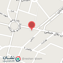 عکس هایپر مارکت قربانی