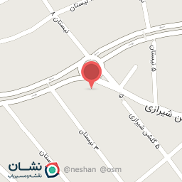 عکس سالن عروس آناهیتا