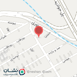 عکس سالن زیبایی گلسان