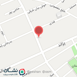 عکس اتو سرویس ثامن