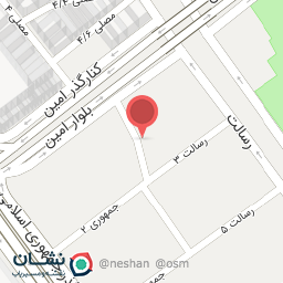 عکس مرکز درمان اختلالات یادگیری هاجر