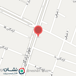 عکس املاک قصر فیروز