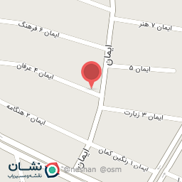 عکس ساختمان معمار 1400