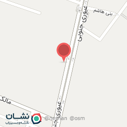 عکس پارکینگ مختاری