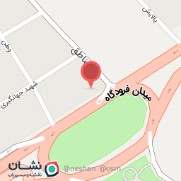 عکس مطب دکتر ایمان موهبت زاده