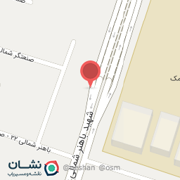 عکس برق انژکتور مرکزی 