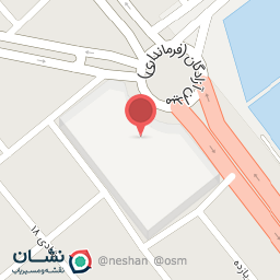 عکس فرمانداری شهرستان بروجن