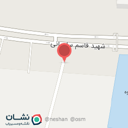 عکس مجتمع تعمیرگاهی سعید