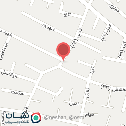 عکس اشپزخانه عدالت