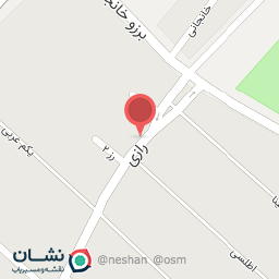 عکس نانوایی سنگک 