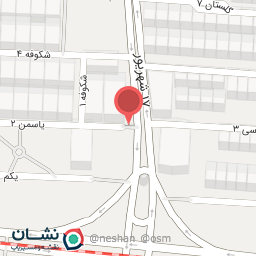 عکس مجتمع مسکونی شهریار 3